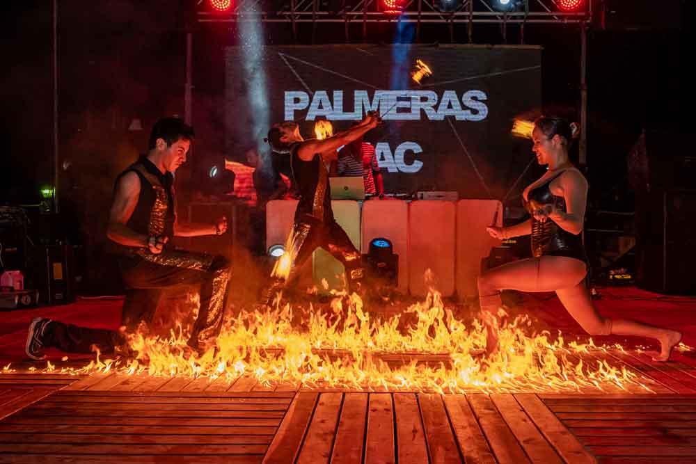 Palmeras Beach Hotel Ultra All Inclusive Konaklı Exteriör bild