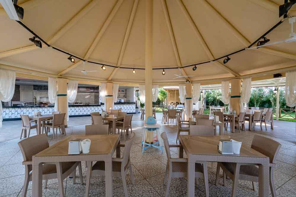 Palmeras Beach Hotel Ultra All Inclusive Konaklı Exteriör bild