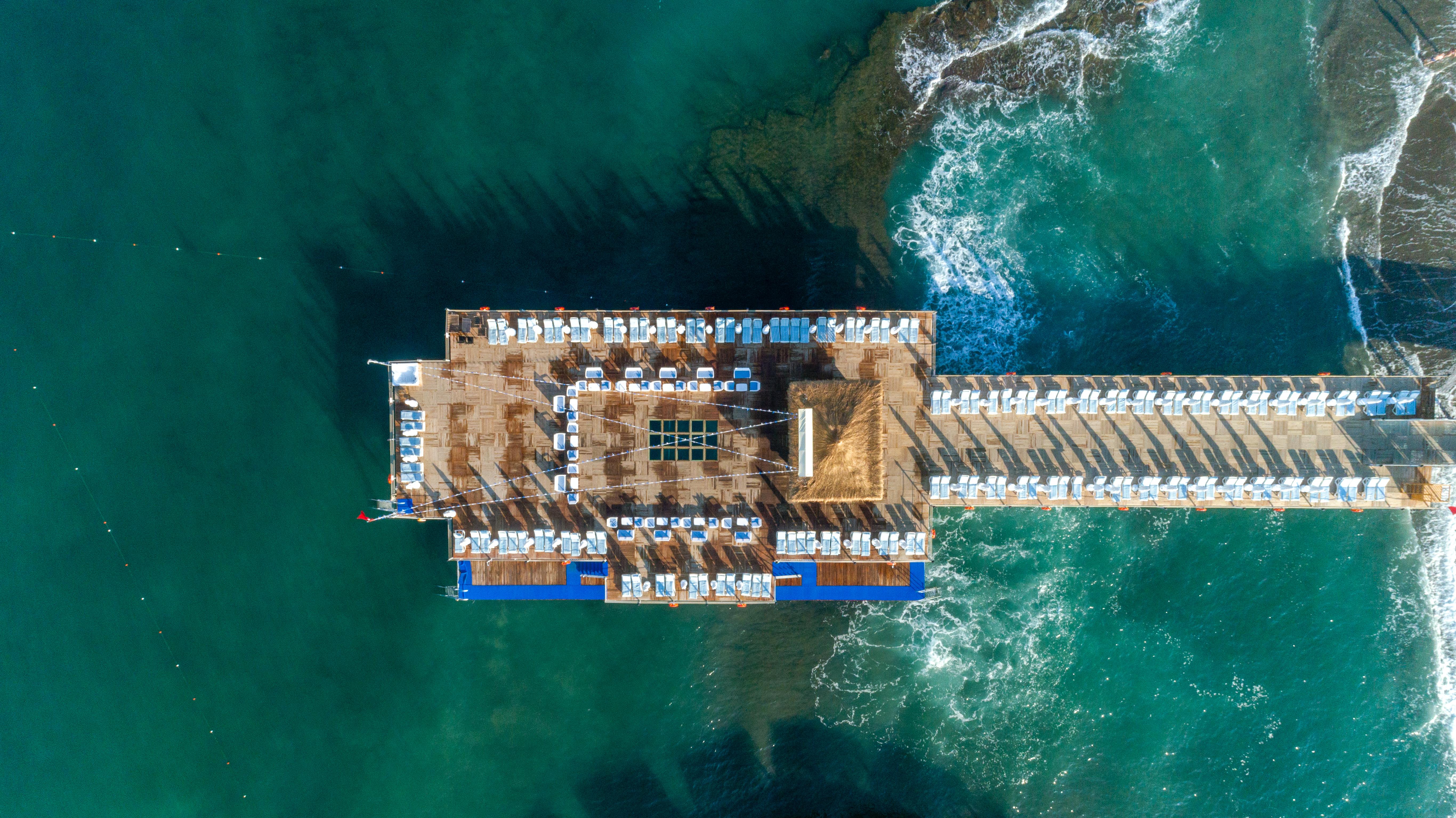 Palmeras Beach Hotel Ultra All Inclusive Konaklı Exteriör bild